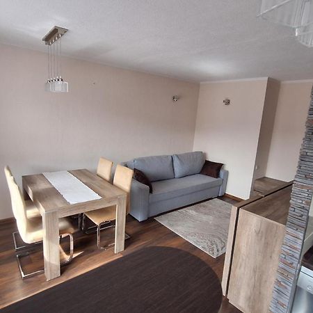Apartament Szklarski Centrum Szklarska Poręba Buitenkant foto