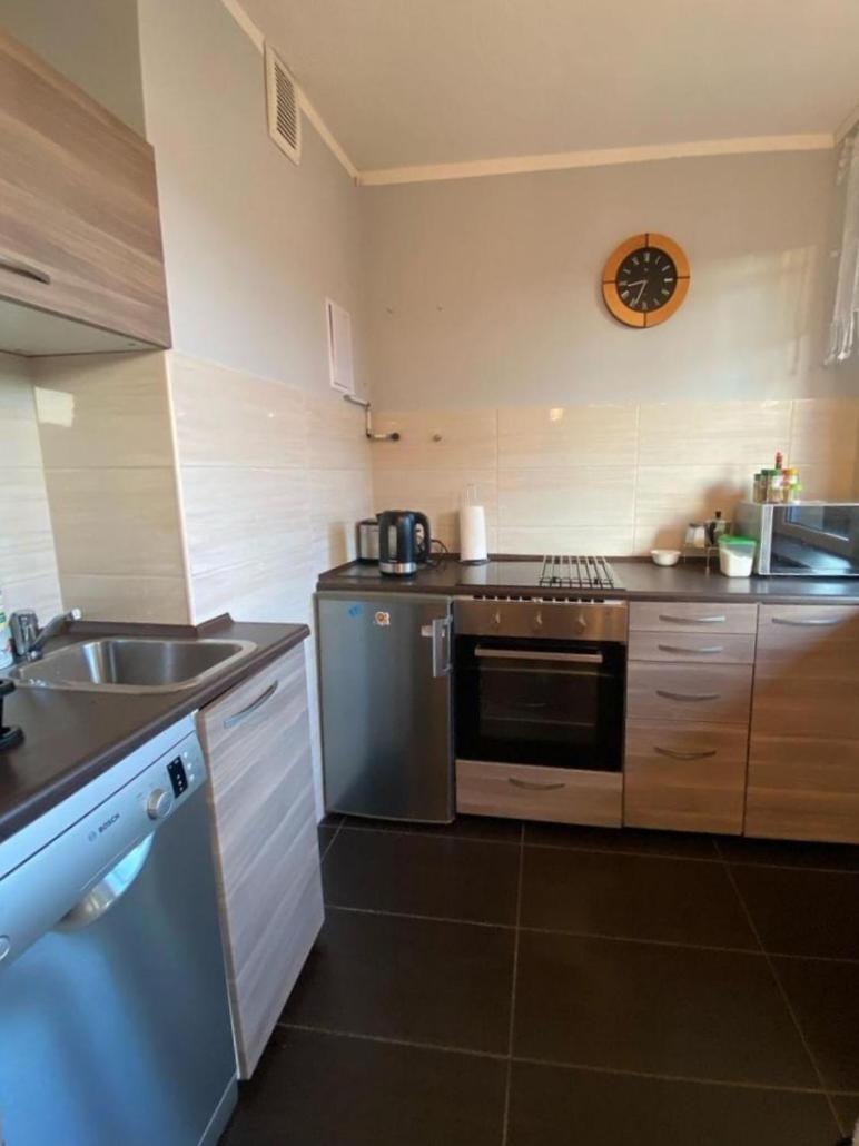 Apartament Szklarski Centrum Szklarska Poręba Buitenkant foto