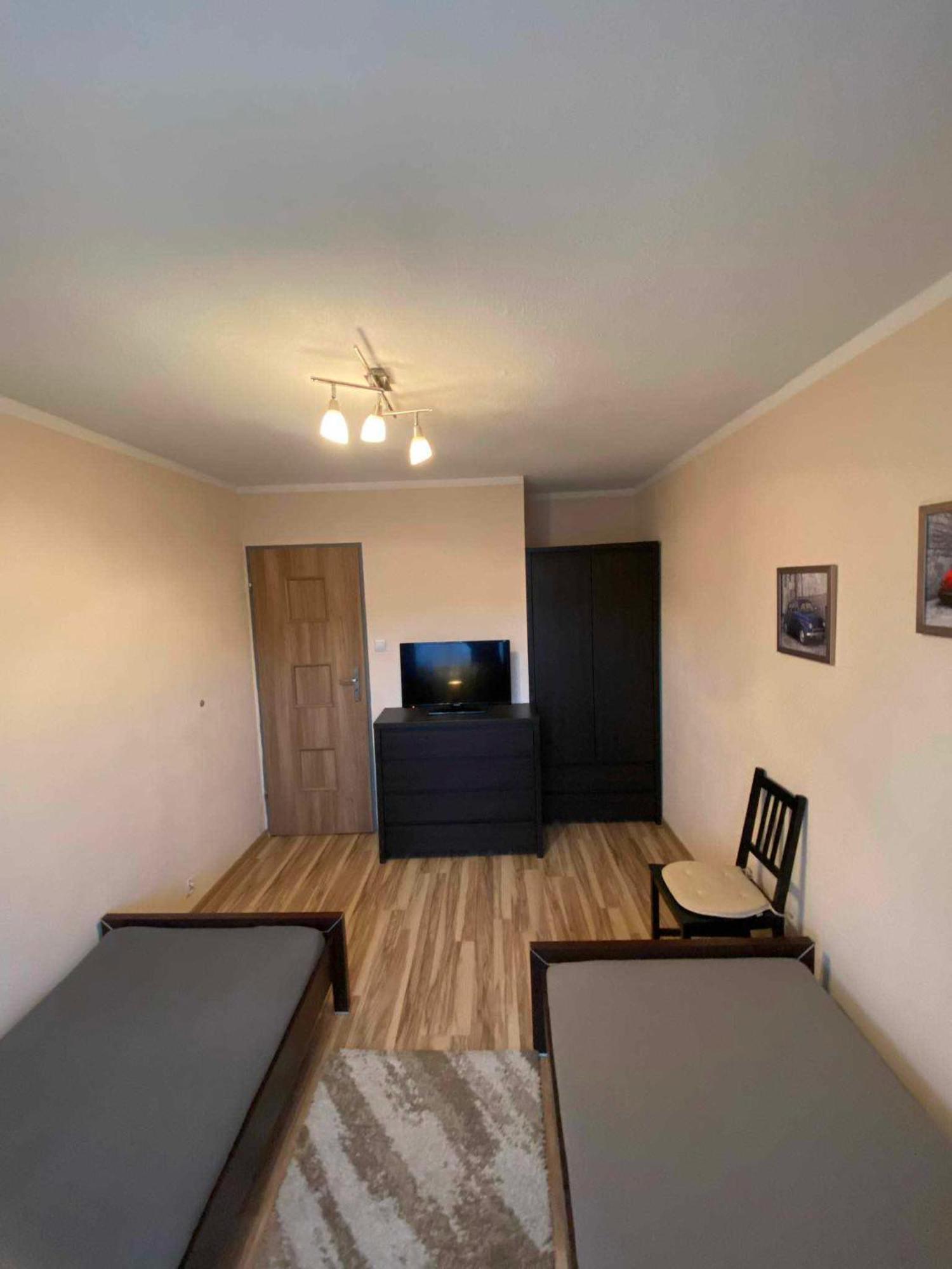 Apartament Szklarski Centrum Szklarska Poręba Buitenkant foto