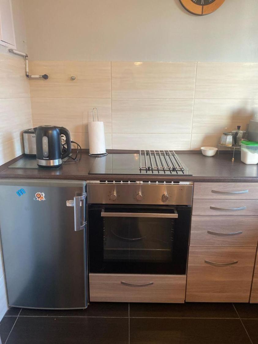 Apartament Szklarski Centrum Szklarska Poręba Kamer foto