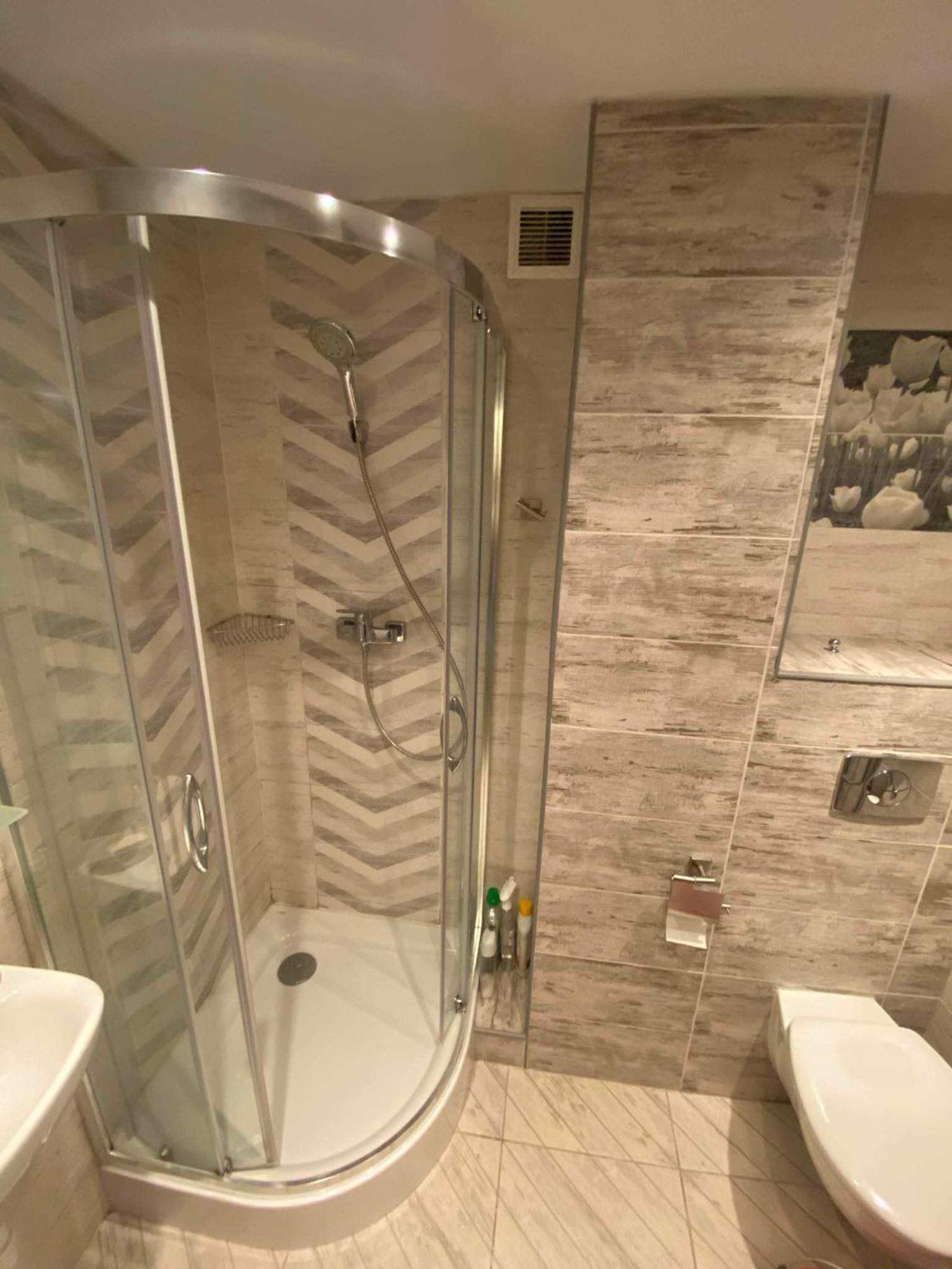 Apartament Szklarski Centrum Szklarska Poręba Buitenkant foto