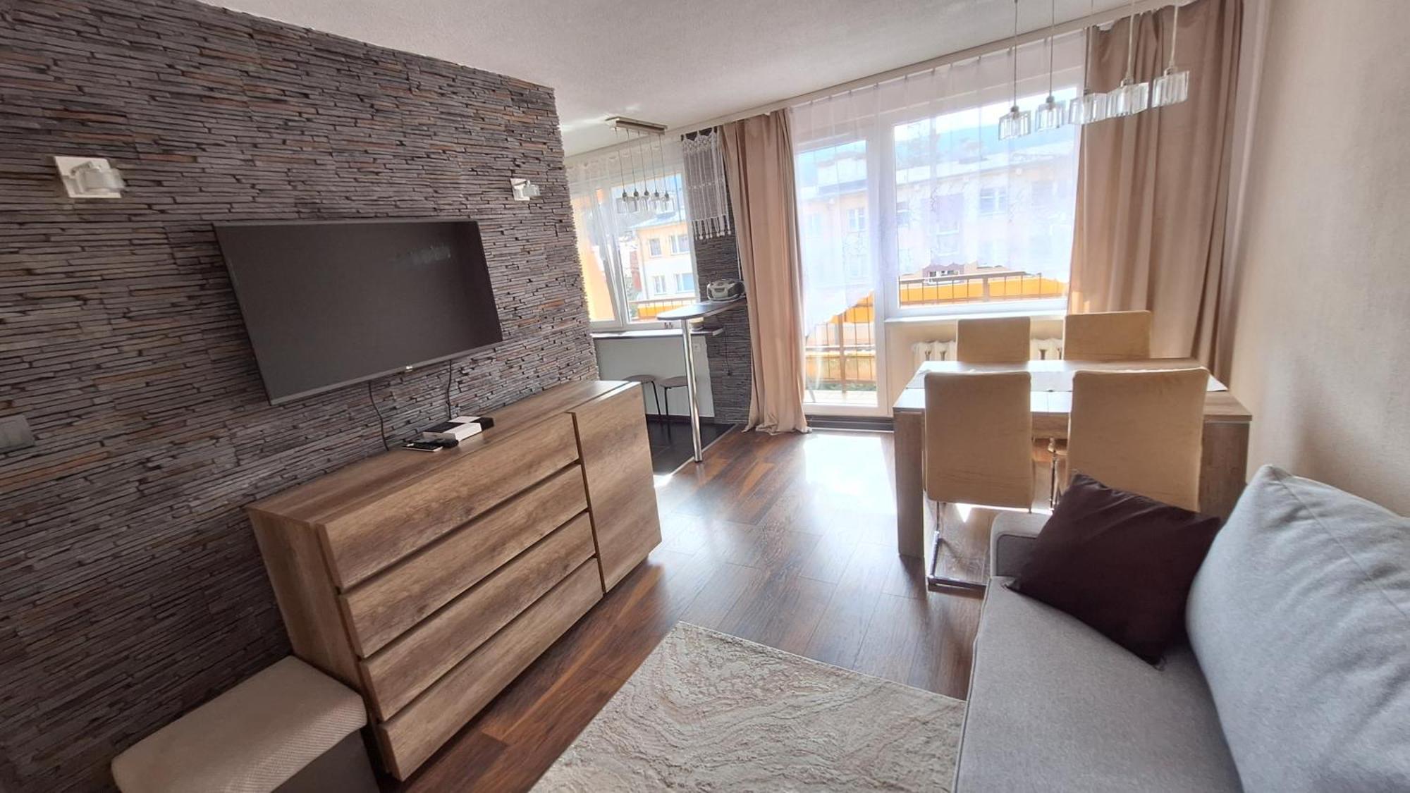 Apartament Szklarski Centrum Szklarska Poręba Buitenkant foto