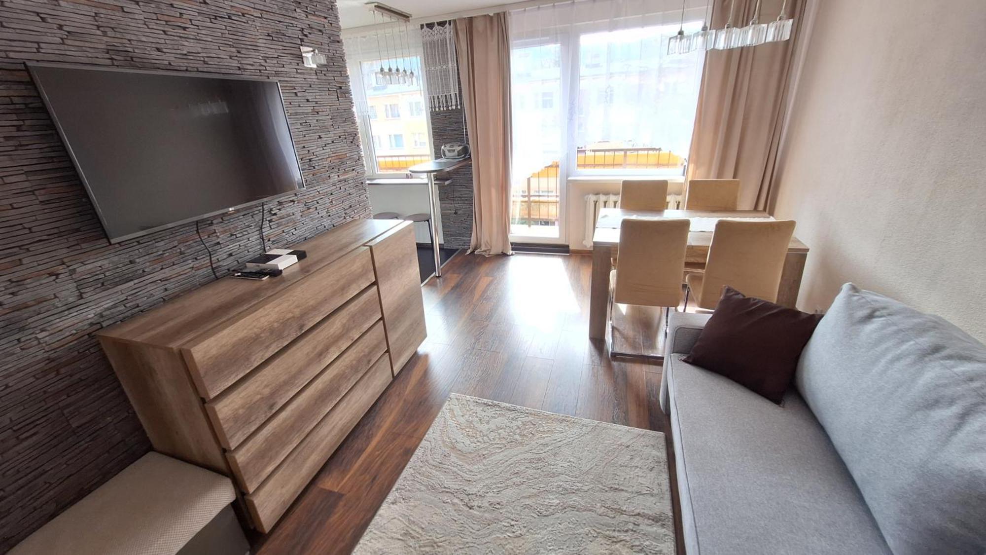 Apartament Szklarski Centrum Szklarska Poręba Buitenkant foto