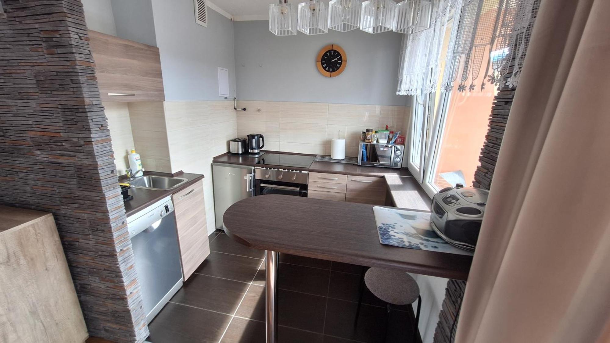 Apartament Szklarski Centrum Szklarska Poręba Buitenkant foto