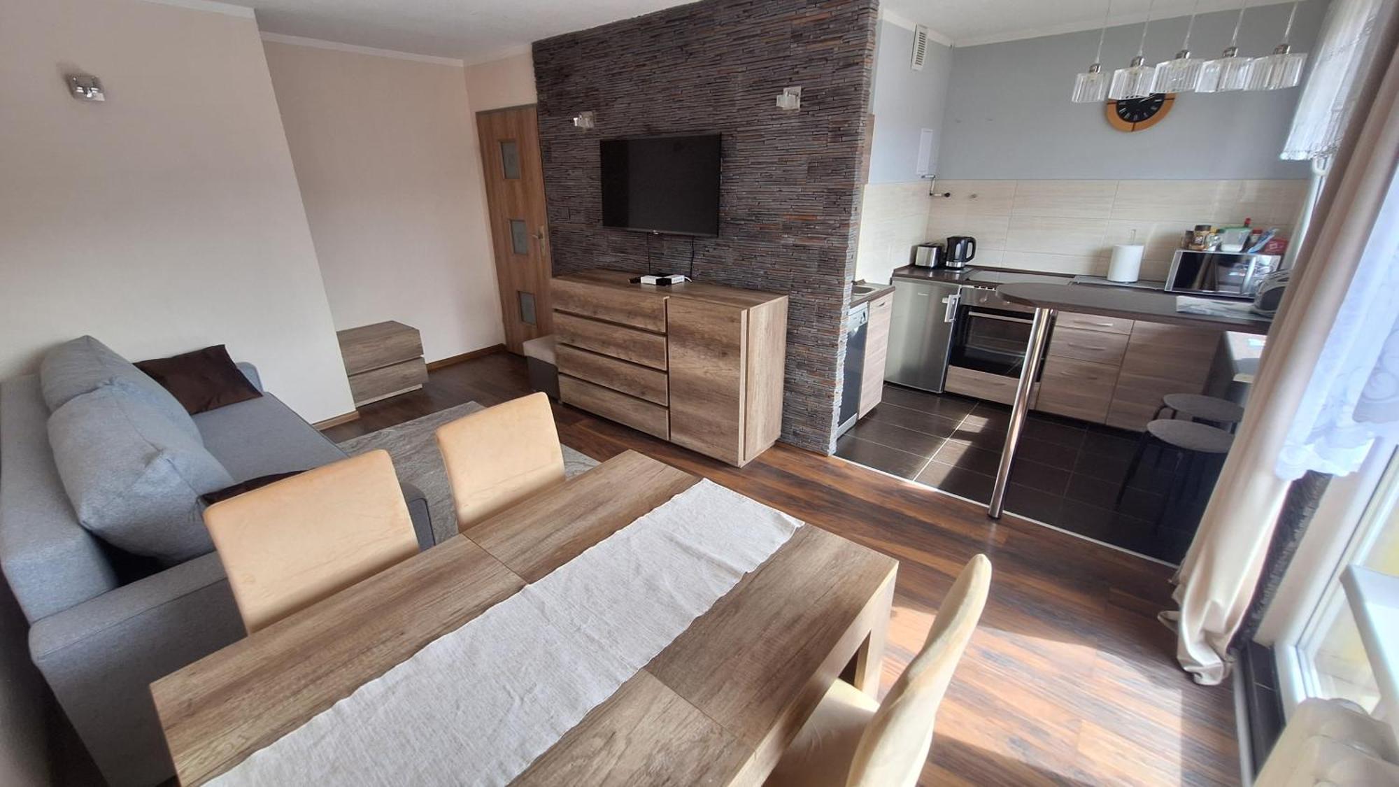 Apartament Szklarski Centrum Szklarska Poręba Buitenkant foto