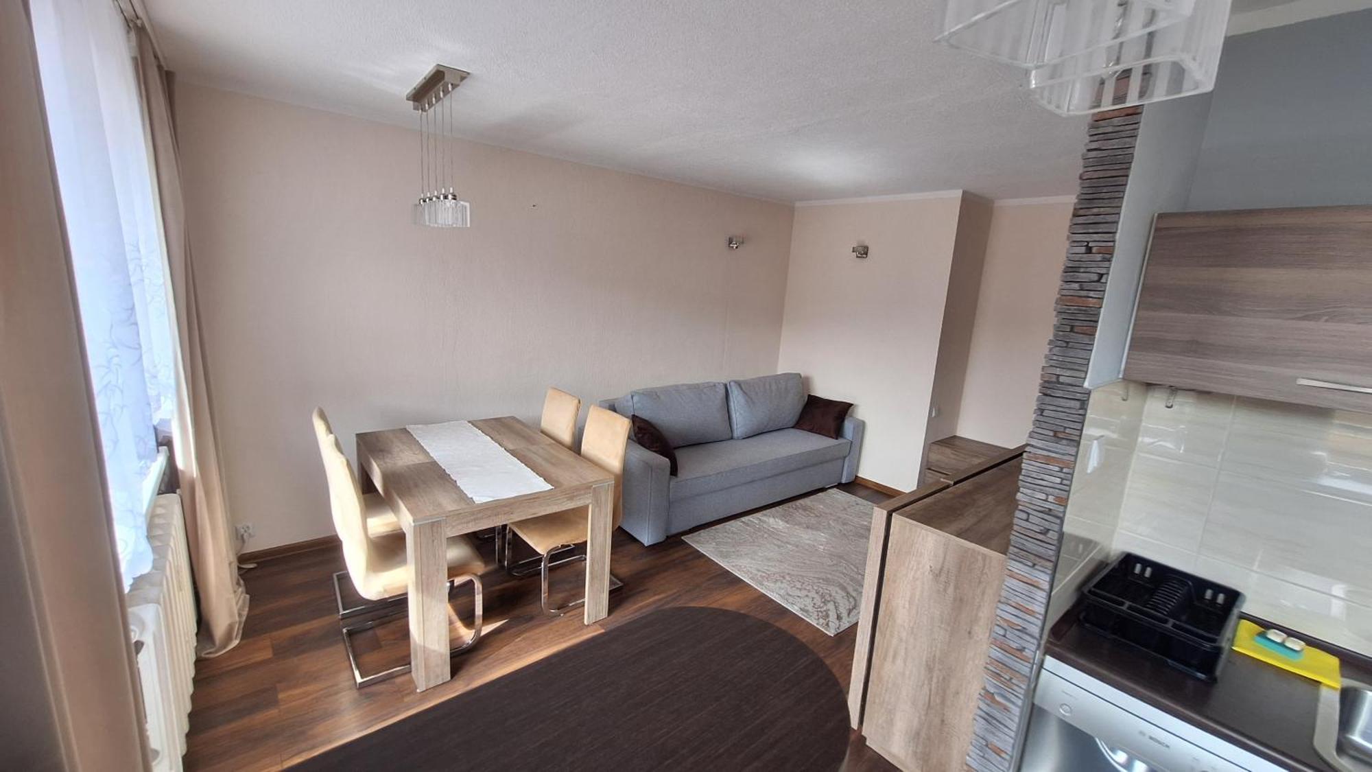 Apartament Szklarski Centrum Szklarska Poręba Buitenkant foto