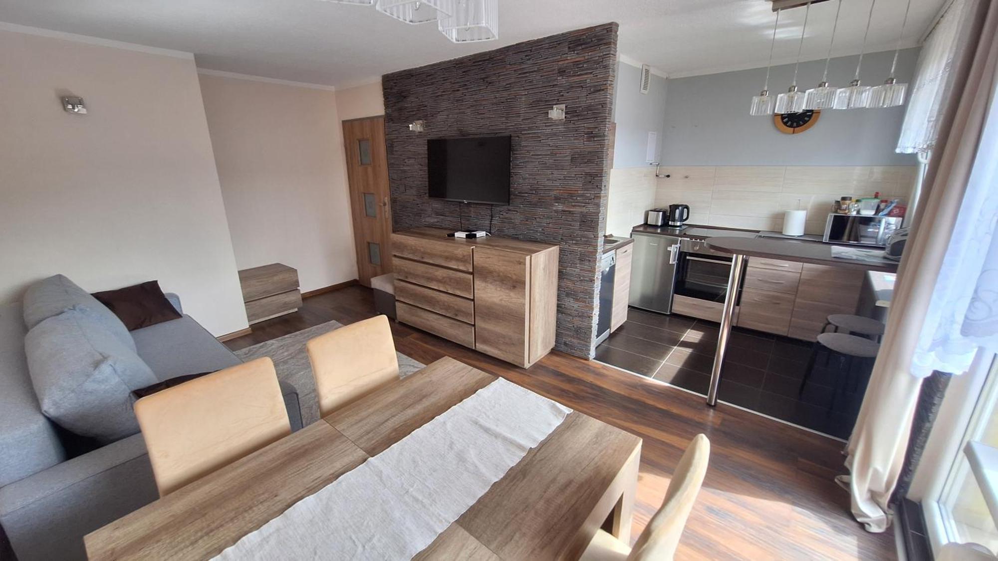 Apartament Szklarski Centrum Szklarska Poręba Buitenkant foto